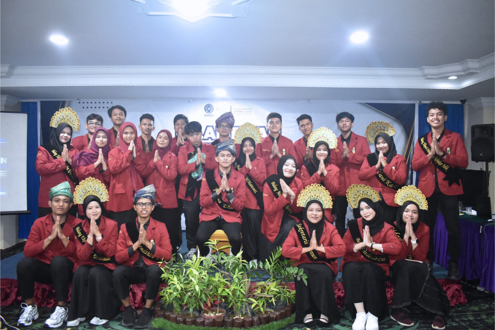 Profil IMM FIKTI