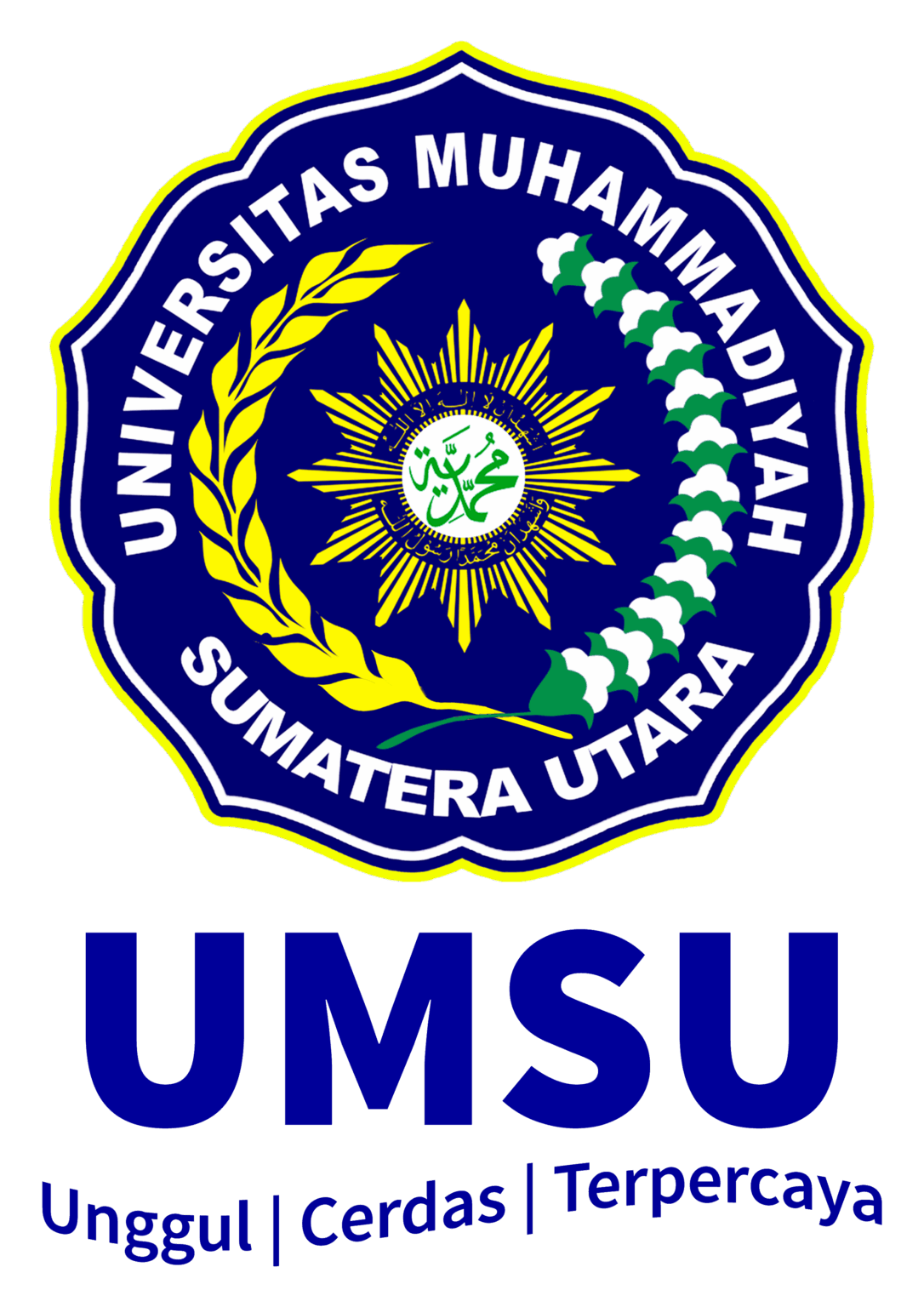 Logo UMSU